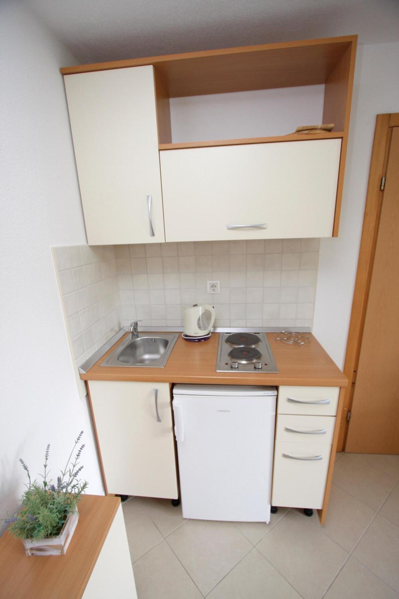 Apartmani Neva Makarska Exterior photo