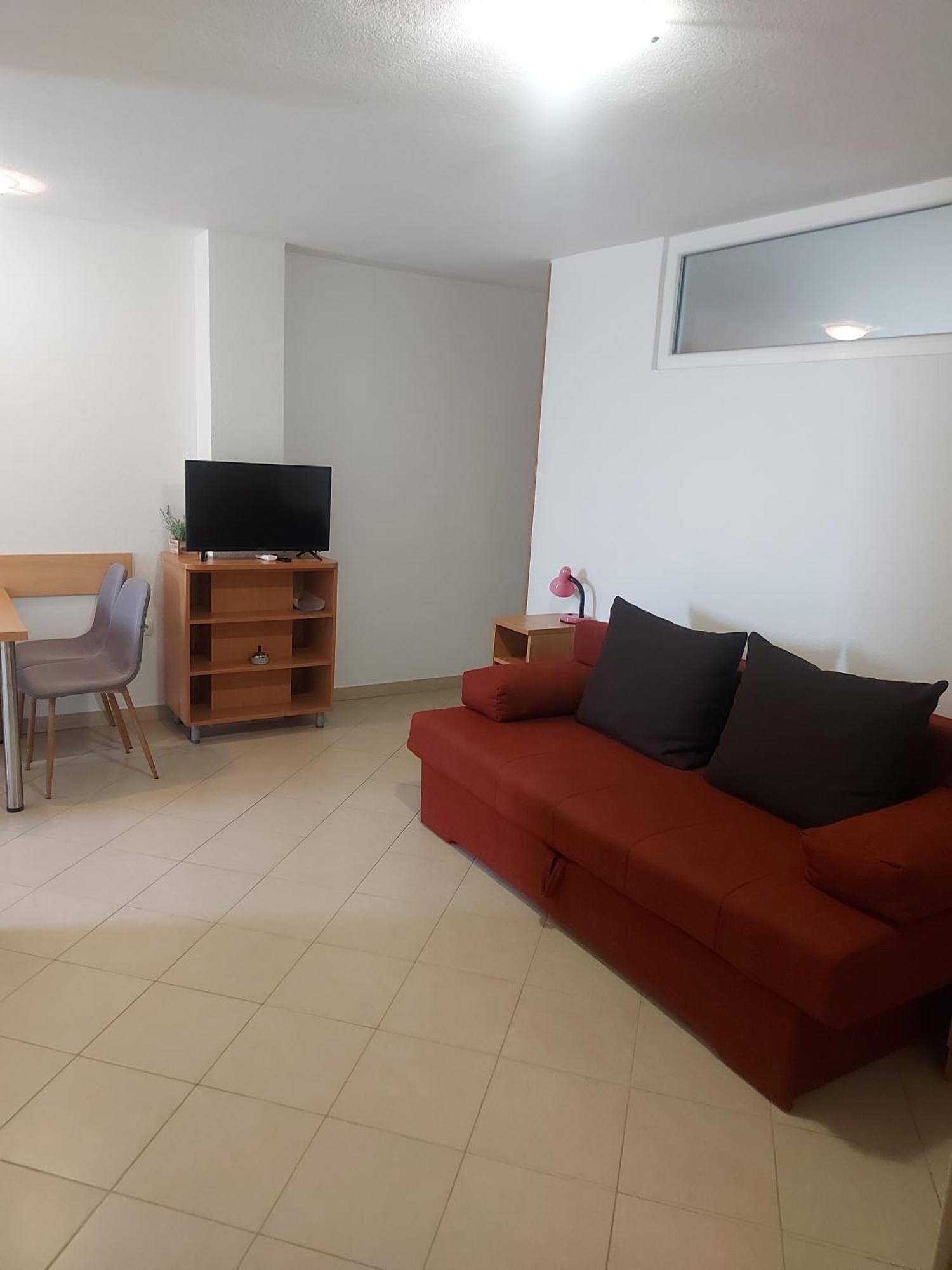 Apartmani Neva Makarska Exterior photo