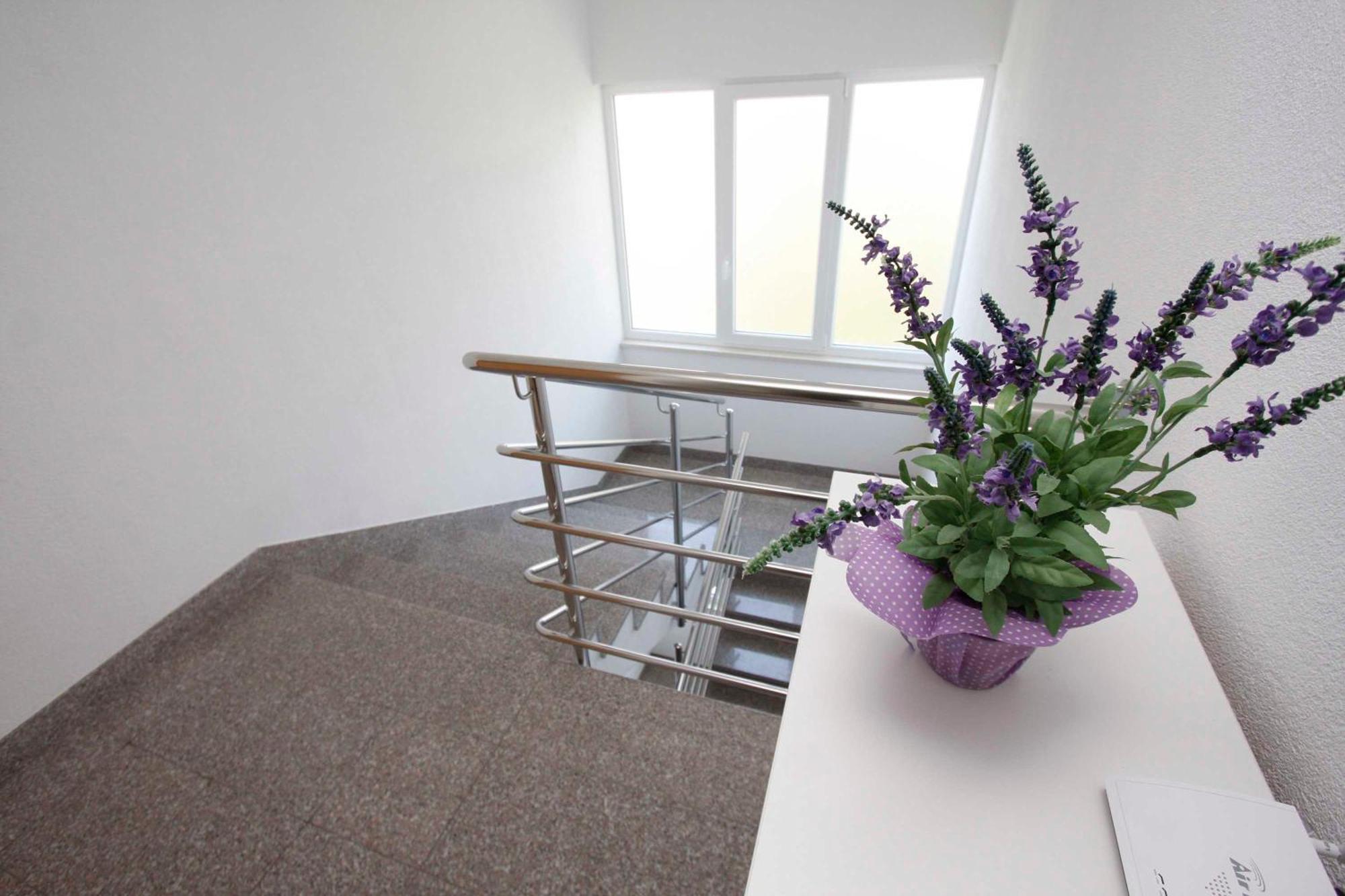 Apartmani Neva Makarska Exterior photo