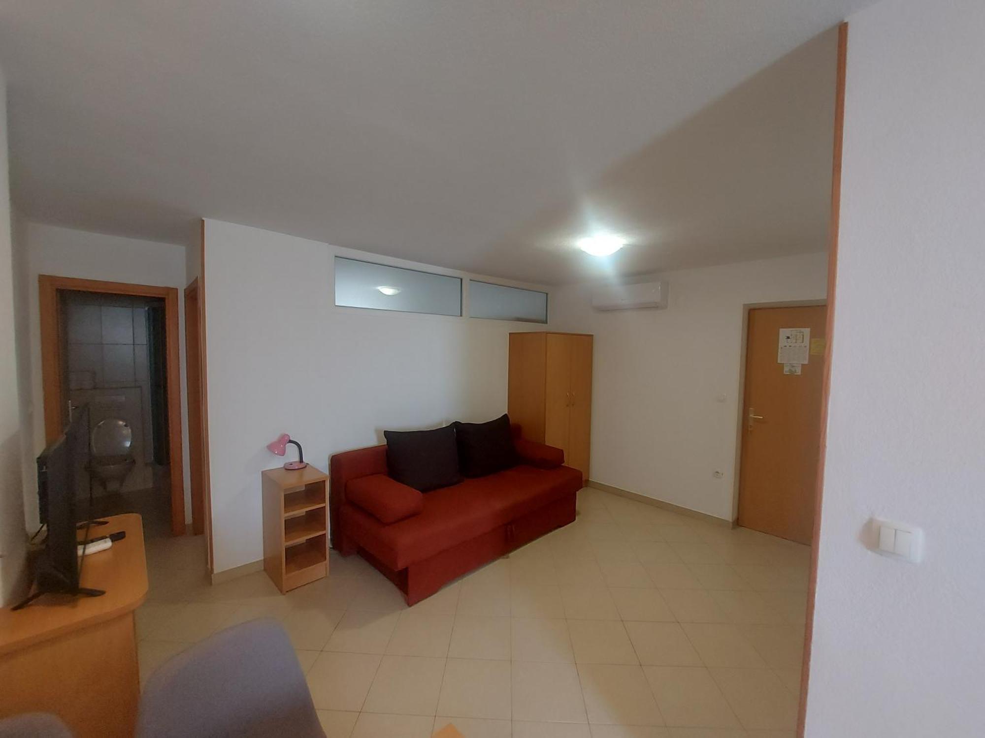 Apartmani Neva Makarska Exterior photo