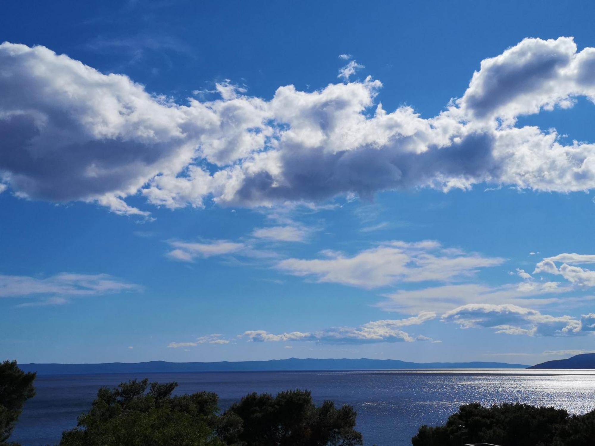 Apartmani Neva Makarska Exterior photo