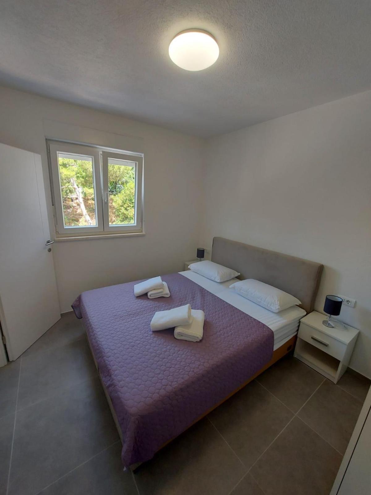 Apartmani Neva Makarska Exterior photo